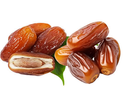 Fresh Tunisian Dates