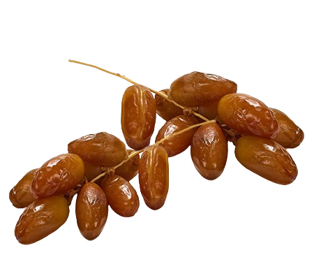 Branched Dates